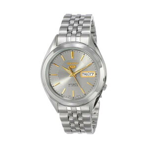 �Z�C�R�[ �r���v SEIKO SNKL19 �����Y �E�H�b�` �j���p SEIKO Men's SNKL19 Automatic Stainless Steel Watch