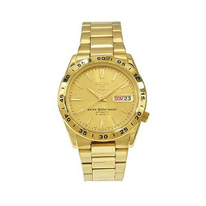 �Z�C�R�[ �r���v SEIKO SNKE06 �����Y �E�H�b�` �j���p SEIKO Men's SNKE06 Stainless Steel Analog with Gold Dial Watch