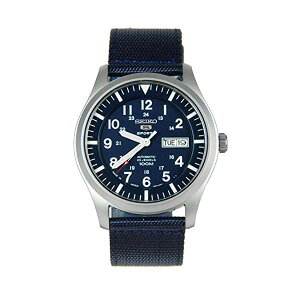 ZCR[ rv SEIKO SNZG11J1 Y EHb` jp SEIKO Men's SNZG11J1 5 Sports Blue Watch
