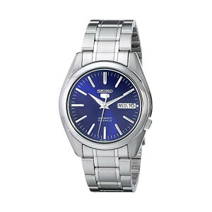 �Z�C�R�[ �r���v SEIKO SNKL43 �����Y �E�H�b�` �j���p SEIKO Men's SNKL43 SEIKO 5 Stainless Steel Automatic Watch