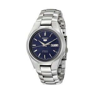 �Z�C�R�[ �r���v SEIKO SNK603 �����Y �E�H�b�` �j���p SEIKO Men's SNK603 Automatic Stainless Steel Watch