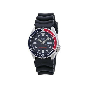�Z�C�R�[ �r���v SEIKO SKX009K1 �����Y �E�H�b�` �j���p SEIKO Men's SKX009K1 Blue Dial Divers Watch
