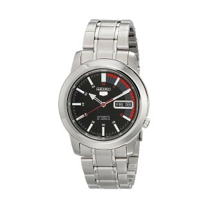 �Z�C�R�[ �r���v SEIKO SNKK31 �����Y �E�H�b�` �j���p SEIKO Men's SNKK31 Automatic Stainless Steel Watch