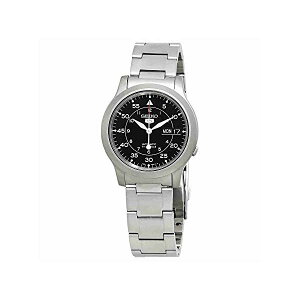�Z�C�R�[ �r���v SEIKO SNK809K1 �����Y �E�H�b�` �j���p SEIKO 5 Automatic 21 Jewel Men's Watch SNK809K1 SNK809K