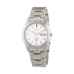 �Z�C�R�[ �r���v SEIKO SGG727P1 �����Y �E�H�b�` �j���p SEIKO Men's Analogue Quartz Watch with Titanium Bracelet ? SGG727P1