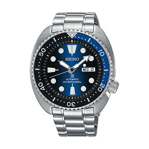 "�Z�C�R�[ �r���v SEIKO SRPC25K1 �v���X�y�b�N�X SEIKO PROSPEX ""Turtle"" Diver's 200M Automatic Watch Blue Sunburst Dial SRPC25K1"