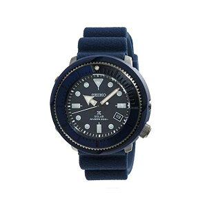 �Z�C�R�[ �r���v SEIKO SNE533P1 �E�H�b�` �v���X�y�b�N�X SEIKO Prospex Street Sports Solar Diver's 200M Blue Dial with Silicone Band Watch SNE533P1