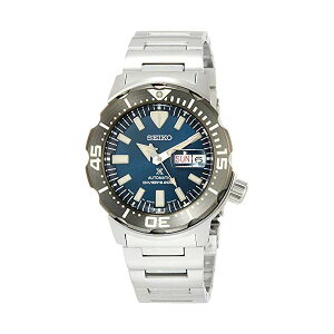 �Z�C�R�[ �r���v SEIKO SBDY033 �E�H�b�` �v���X�y�b�N�X �����Y �j���p SEIKO PROSPEX Monster SBDY033 Mens Made in Japan