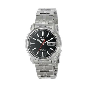 �Z�C�R�[ �r���v SEIKO SNKL83 �E�H�b�` �����Y �j���p SEIKO Men's SNKL83 Automatic Stainless Steel Watch