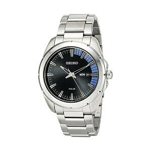 ZCR[ rv SEIKO SNE415 EHb` Y jp SEIKO Men's 'Recraft Series' Quartz Stainless Steel Dress Watch (Model: SNE415)