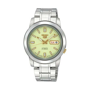 �Z�C�R�[ �r���v SEIKO SNKK19J1 �E�H�b�` �����Y �j���p SEIKO 5 Automatic Men's watch SNKK19J1