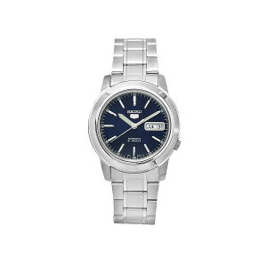 �Z�C�R�[ �r���v SEIKO SNKE51K1S �E�H�b�` �����Y �j���p SEIKO Men's SNKE51K1S Stainless-Steel Analog with Blue Dial Watch