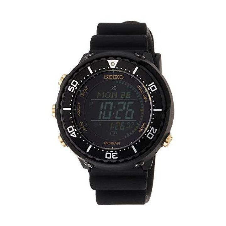 楽天市場】セイコー 腕時計 SEIKO SBEP005 ウォッチ プロスペックス 