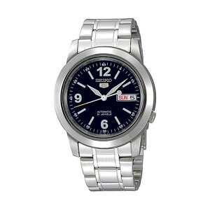 �Z�C�R�[ �r���v SEIKO SNKE61K1 �E�H�b�` �����Y �j���p SEIKO Men's Automatic Blue Dial Stainless Steel