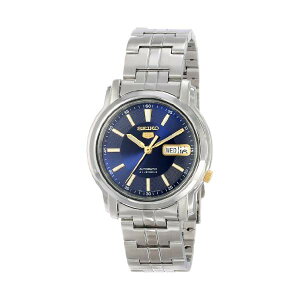 �Z�C�R�[ �r���v SEIKO SNKL79 �E�H�b�` �����Y �j���p SEIKO Men's SNKL79 Automatic Stainless Steel Watch