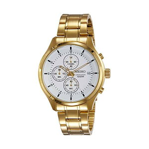 �Z�C�R�[ �r���v SEIKO SKS544P1 �E�H�b�` SEIKO-Quartz Chronograph Gents Watch
