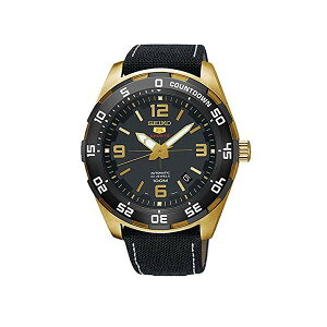 �Z�C�R�[ �r���v SEIKO SRPB86K1 �E�H�b�` �����Y �j���p SEIKO Men's Analogue Automatic Watch with Textile Strap SRPB86K1