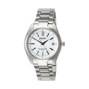 ZCR[ rv SEIKO SAGZ079 EHb` uCc SEIKO BRIGHTZ watch solar radio fix SAGZ079 Men