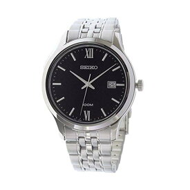 セイコー 腕時計 SEIKO SUR221 ウォッチ メンズ 男性用 SEIKO Men's Special Value Stainless Steel Bracelet Watch SUR221