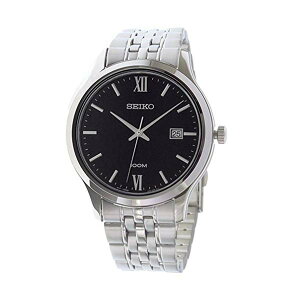 �Z�C�R�[ �r���v SEIKO SUR221 �E�H�b�` �����Y �j���p SEIKO Men's Special Value Stainless Steel Bracelet Watch SUR221