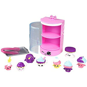 VbvLY  l` h[ tBMA Shopkins Food Themed Pack Cupcake Collection