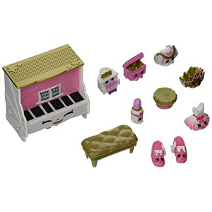 VbvLY  l` h[ tBMA Shopkins S3 Ballet Collection Fashion Pack