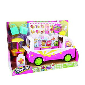 VbvLY  l` h[ tBMA Shopkins S3 Scoops Ice Cream Truck
