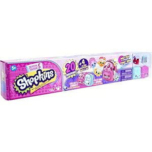VbvLY  l` h[ tBMA Shopkins S5 Mega Pack