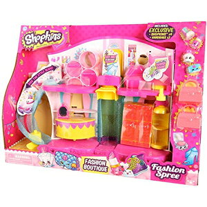 VbvLY  l` h[ tBMA Shopkins Boutique Playset