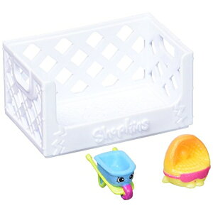 VbvLY  l` h[ tBMA Shopkins S4 2 Pack Cdu