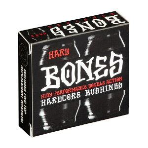 �{�[���Y �z�C�[�� �n�[�h�R�A �u�b�V���O Bones Wheels Hardcore Bushings
