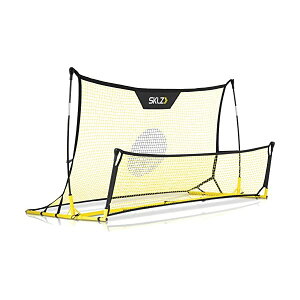 XLY SKLZ TbJ[ tbg{[ X|[c g[jOMA K g[i[ tBbglX   g[jO  ؃g SKLZ Quickster Soccer Trainer Portable Soccer Rebounder Ne
