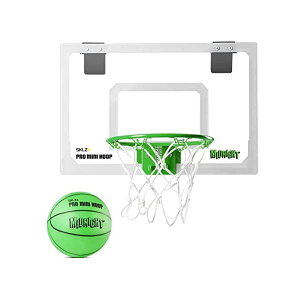 XLY SKLZ oXPbg{[ S[ CeA X|[c g[jOMA K g[i[ tBbglX   g[jO SKLZ Pro Mini Basketball Hoop Ball x inches