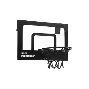 XLY SKLZ oXPbg{[ S[ CeA X|[c g[jOMA K g[i[ tBbglX   g[jO  SKLZ Pro Mini Basketball Hoop Ball x inches