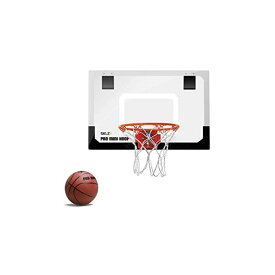 スキルズ SKLZ バスケットボール ゴール インテリア スポーツ トレーニングギア 練習 トレーナー フィットネス 自主練 部活 自宅トレーニング おうち時間 SKLZ Pro Mini Basketball Hoop Ball x inches