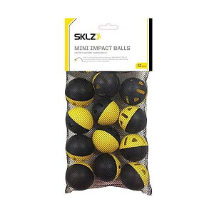 XLY SKLZ 싅 x[X{[ \tg{[ X|[c g[jOMA K g[i[ tBbglX   g[jO  ؃g SKLZ Impact Limited-Flight Practice Baseball,