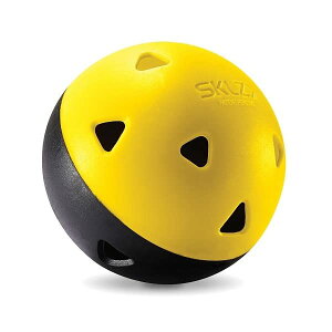 XLY SKLZ 싅 x[X{[ \tg{[ X|[c g[jOMA K g[i[ tBbglX   g[jO  ؃g SKLZ Impact Limited-Flight Practice Baseball,