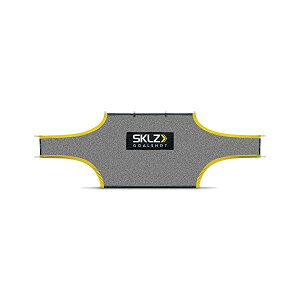 XLY SKLZ TbJ[ tbg{[ S[ V[g X|[c g[jOMA K g[i[ tBbglX   g[jO  SKLZ Goalshot Soccer Goal Target Training Aid