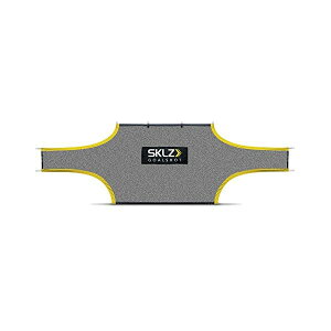 XLY SKLZ TbJ[ tbg{[ S[ V[g X|[c g[jOMA K g[i[ tBbglX   g[jO  SKLZ Goalshot Soccer Goal Target Training Aid