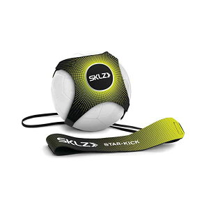 XLY SKLZ TbJ[ tbg{[ V[g X|[c g[jOMA K g[i[ tBbglX   g[jO  ؃g SKLZ Star-Kick Hands-Free Adjustable Solo Soc