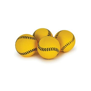 XLY SKLZ 싅 x[X{[ X|[c g[jOMA K g[i[ tBbglX   g[jO  ؃g SKLZ Bolt Balls for Lightning Bolt Pitching Machine