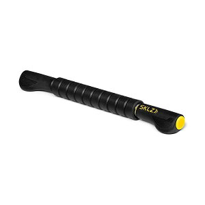 XLY SKLZ X|[c g[jOMA K g[i[ tBbglX   g[jO  ؃g SKLZ Massage Bar Handheld Muscle Roller Massage Stick for Physical Therapy