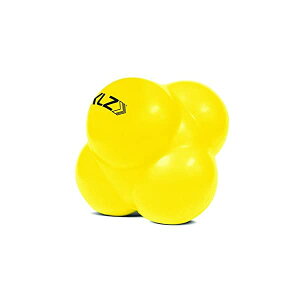 XLY SKLZ 싅 x[X{[ X|[c g[jOMA K g[i[ tBbglX   g[jO  ؃g SKLZ Reaction Ball Baseball and Softball Reflex and Agility Trai