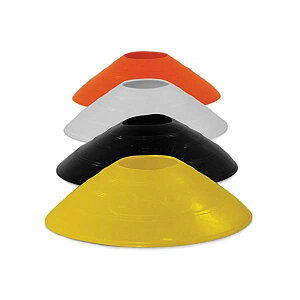 XLY SKLZ X|[c g[jOMA K g[i[ tBbglX   g[jO  ؃g SKLZ Agility 2-Inch High-Visibility Cones for Training and Drills , Set of 20