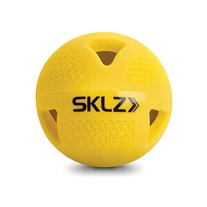 XLY SKLZ 싅 x[X{[ X|[c g[jOMA K g[i[ tBbglX   g[jO  ؃g SKLZ Premium Impact Limited-Flight Training Baseballs, 6-Pack