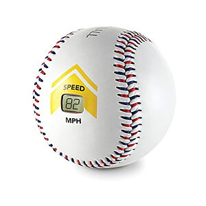 XLY SKLZ 싅 x[X{[ X|[c g[jOMA K g[i[ tBbglX   g[jO  ؃g SKLZ Bullet Ball Baseball Pitching Speed Sensor