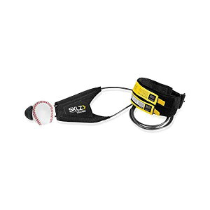 XLY SKLZ 싅 x[X{[ X|[c g[jOMA K g[i[ tBbglX   g[jO  ؃g SKLZ Hit-A-Way Batting Swing Trainer for Baseball and Softball