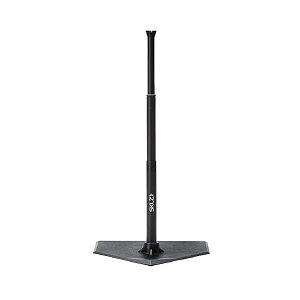XLY SKLZ 싅 x[X{[ X|[c g[jOMA K g[i[ tBbglX   g[jO  ؃g SKLZ Pop-Back Adjustable Youth Baseball and Softball Batting Tee