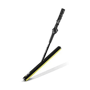 XLY SKLZ St X|[c g[jOMA K g[i[ tBbglX   g[jO  ؃g SKLZ Power Position Weighted Golf Swing Plane and Grip Trainer