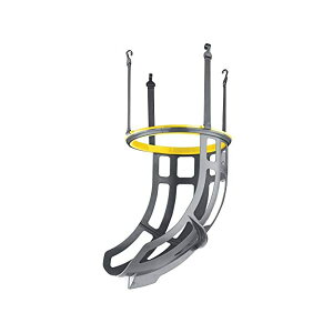 XLY SKLZ oXPbg{[ X|[c g[jOMA K g[i[ tBbglX   g[jO  ؃g SKLZ Kick-Out Basketball Return Attachment Black